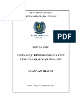 (123doc) Chien Luoc Kinh Doanh Cua VNPT Vung Tau Giai Doan 2021 2025