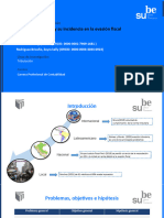 Diapositivas - MORAL TRIBUTARIA Proyecto