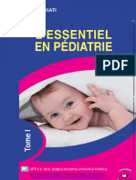 L'essentiel en Pédiatrie - Tome 1