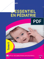 L'essentiel en Pédiatrie - Tome 2