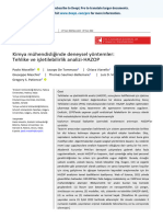 Can J Chem Eng - 2022 - Mocellin - Experimental Methods in Chemical Engineering Hazard and Operability Analysis HAZOP TR