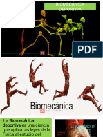 Biomecanica Deportiva