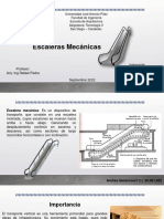 Escaleras Mecanicas Andrés Betancourt 305Q2