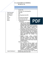 MODUL AJAR KURIKULUM MERDEKA (SALAM, S.PD)