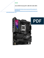 PC Render 3D - 2023 - Luan Domingues