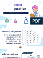 Lesson 2 Electron Configuration