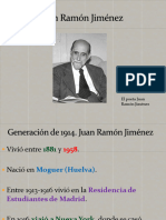 Juan Ramón Jiménez