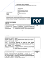 PAT 4º VAL ESP RELI SECUNDARIA - R