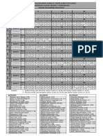 Jadwal Pas 2023-2024