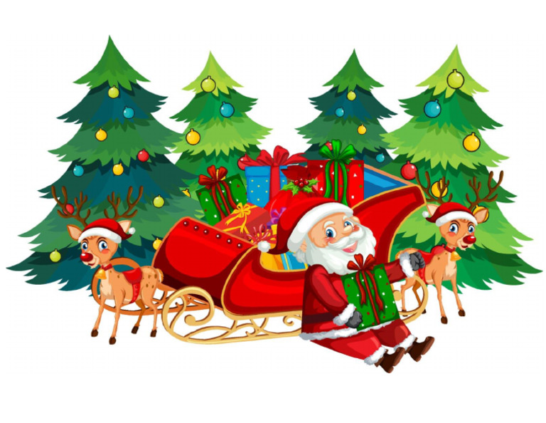 Santa | PDF