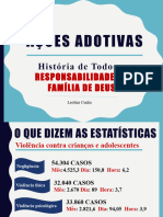 Ações Adotivas