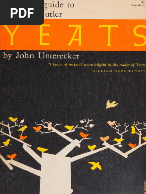 …Guide to the Plays of W. B. Yeats s-l1200.jpg