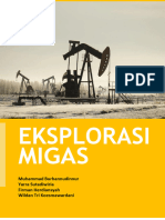 Buku Ajar Teknik Eksplorasi Migas 290323