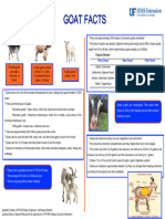 Goat Facts Sheet Reduced Size