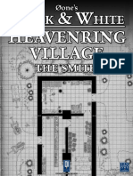 BEW019 - Heavenring Village - The Smith