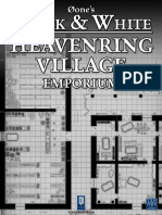 BEW020 - Heavenring Village - Emporium