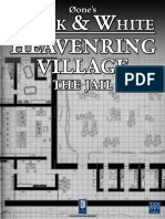 BEW021 - Heavenring Village - The Jail