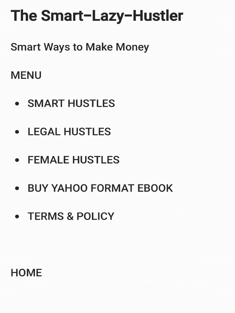 Billing Format PDF