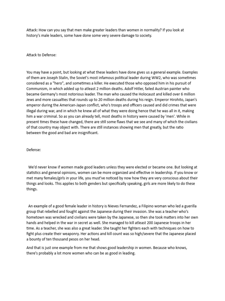 Math Attack Pdf