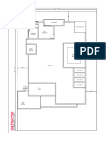 2ND Floor Plan