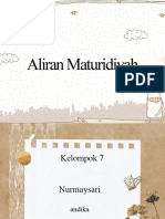 KLP 7 Aliran Maturidiyah - 20231201 - 105303 - 0000