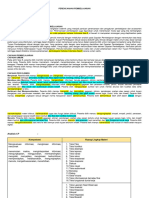 Format Analisis CP, TP, Atp Bahasa Indonesia Fase e Ayo Suwaryo