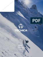 Tecnica 2018-19 DIGITAL
