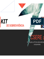 Kit de Sobrevivência