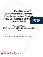 ADS Novec - Software Manual - July 2014 - 06-237256-004 - Rev - AA