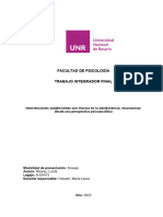 Intervenciones Con Música en El Campo Psi - Álvarez Lucila FINAL