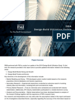 FMI DB Market Research 2021 2025