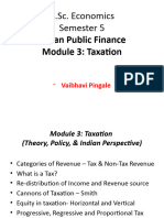 Classnote 1 - IPF - Module 3 - 23 Oct 2023