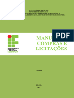 20151114144417839manual de Licitacao Versao Aprovada