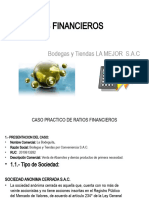 Ratios Financieros