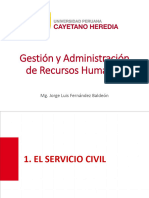 10 - Gestión y Administración de Recursos Humanos