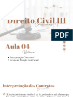 Aula 4 Direito Civil