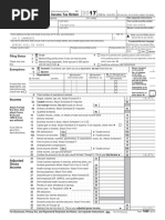 2017 TaxReturn