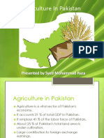 Agricultureinpakistan