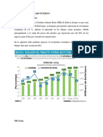 Análisis Del Mercado Interno Milvian