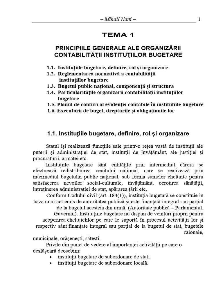 Tema 1 2 3 Din Manual | PDF