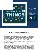Chapter 10 - IOT