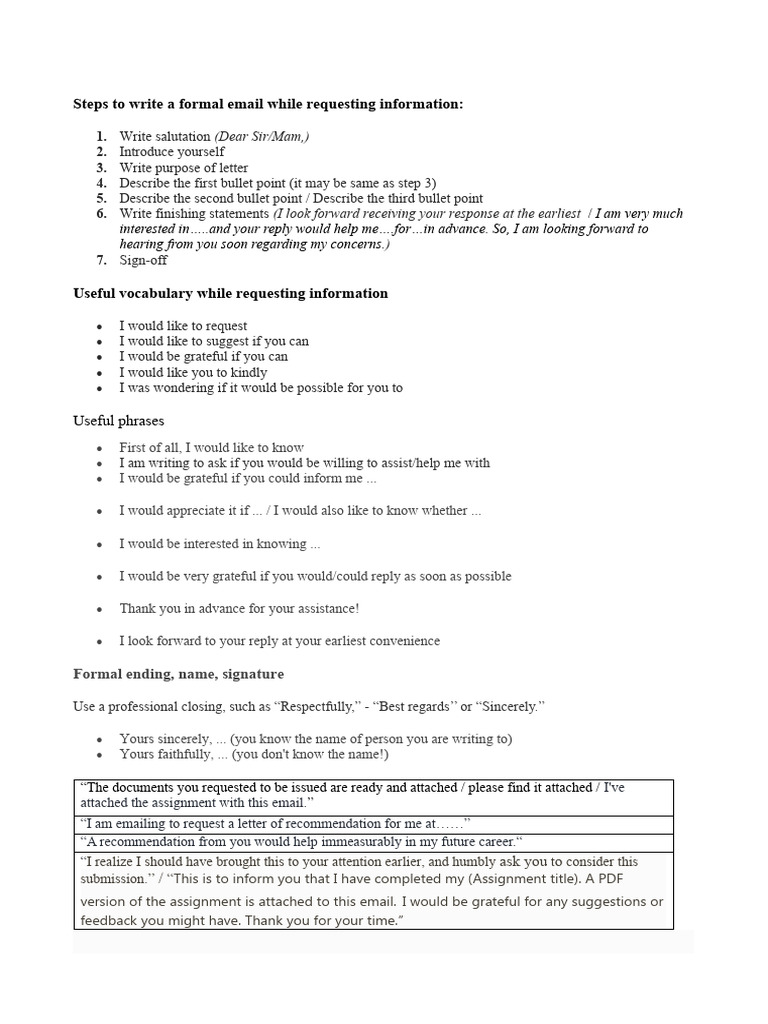 how-to-write-a-formal-email-pdf