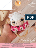 Sonajero de Rosie, Deensueños Crochet - Compressed