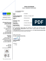 Paklaring Multiclean Jayalestari