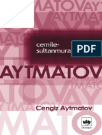 Cengiz Aytmatov - Cemile-SultanMurat