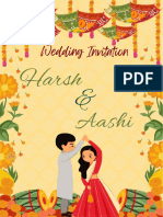 Harsh&aashii