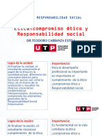 U1 S1 Etica y Responsabilidad Social 2021