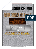 Meilleurs Doc PC Cours Et Exo Corro 1ière Apc