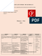 Matriz de Consistencia N3 Anbf-F