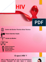 HIV Seminário